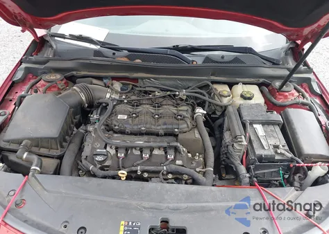 2014 Chevrolet Impala 2Lt from USA, damaged, VIN 2G1125S35E9108252